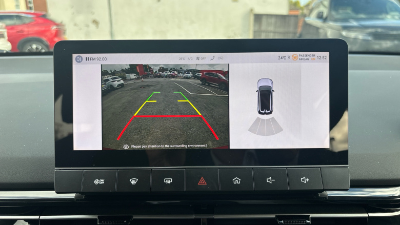MG MG4 150kW SE EV Long Range 64kWh 5dr Auto Electric Hatchback